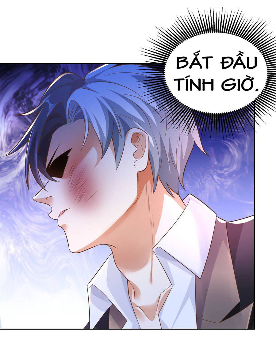 Đại Phản Diện Chapter 8 - Trang 2