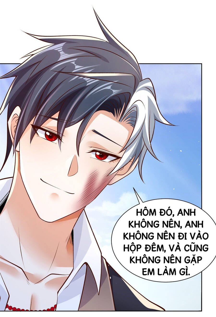 Đại Phản Diện Chapter 8 - Trang 2