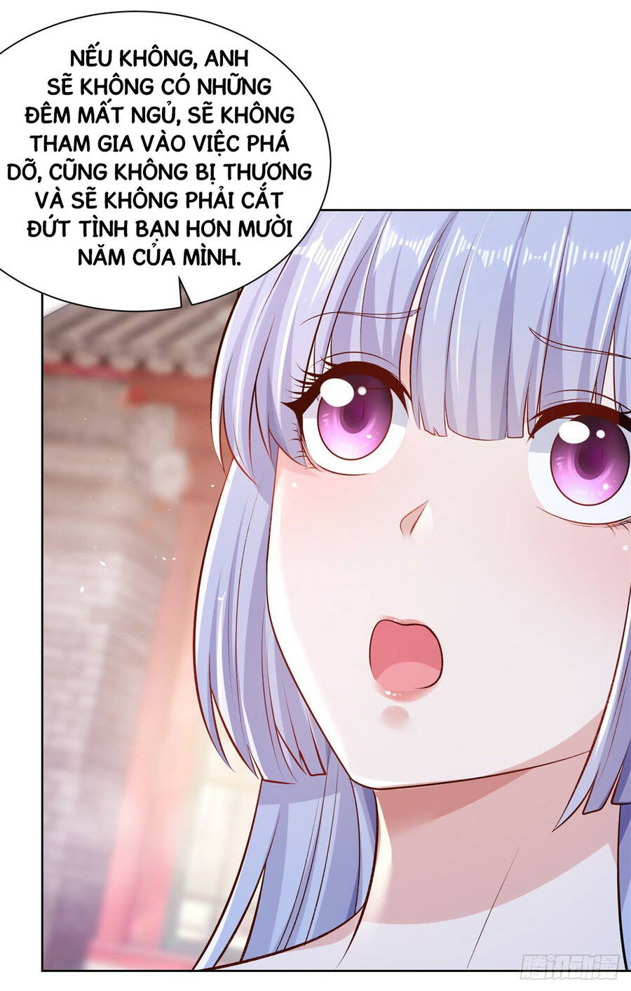 Đại Phản Diện Chapter 8 - Trang 2