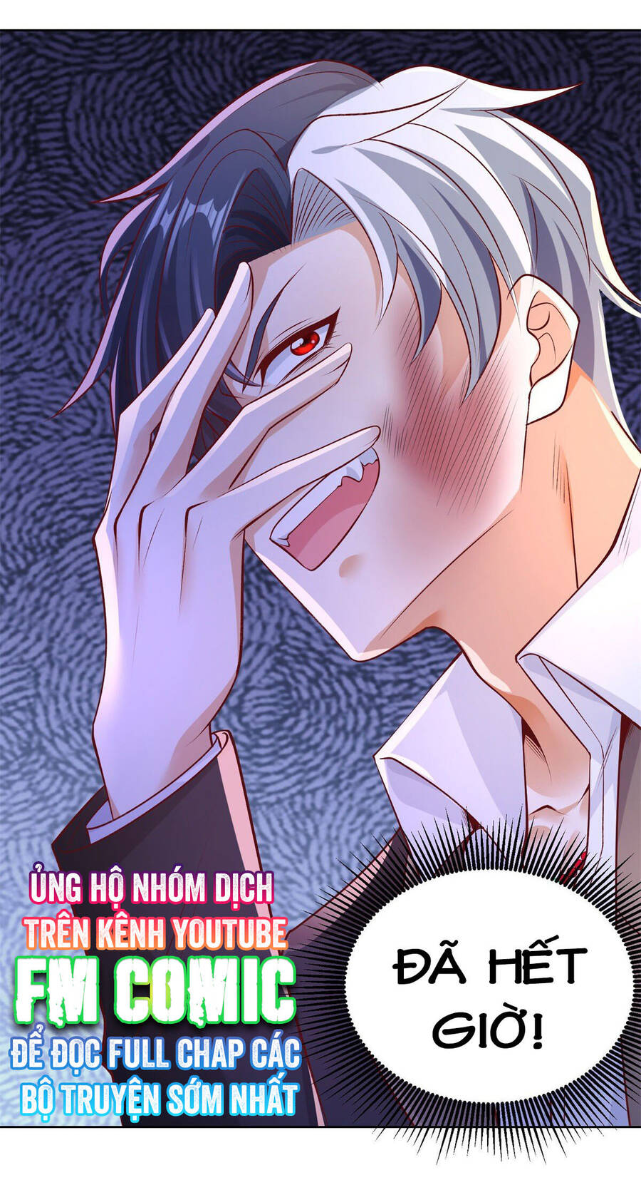 Đại Phản Diện Chapter 8 - Trang 2