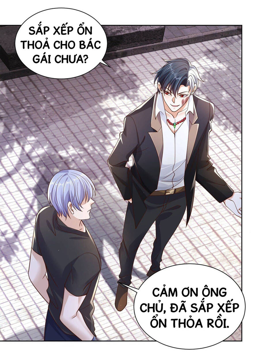 Đại Phản Diện Chapter 8 - Trang 2