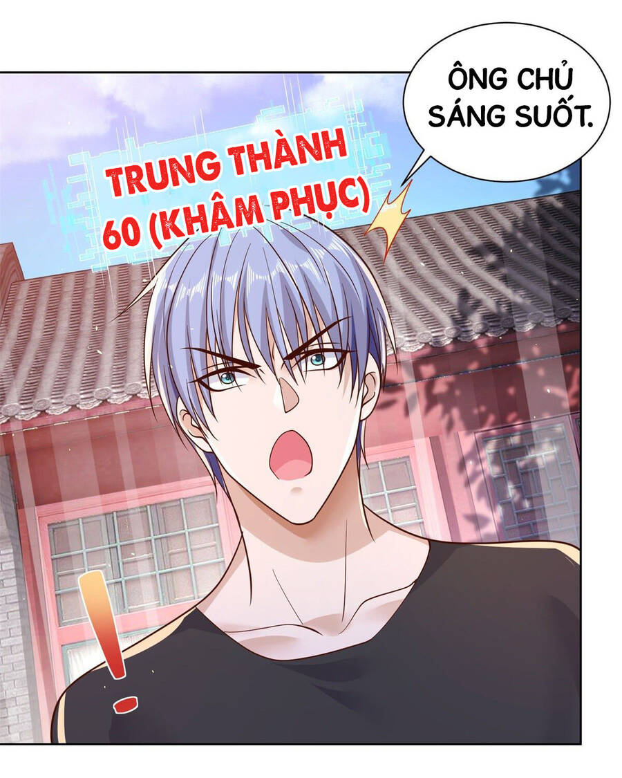 Đại Phản Diện Chapter 8 - Trang 2