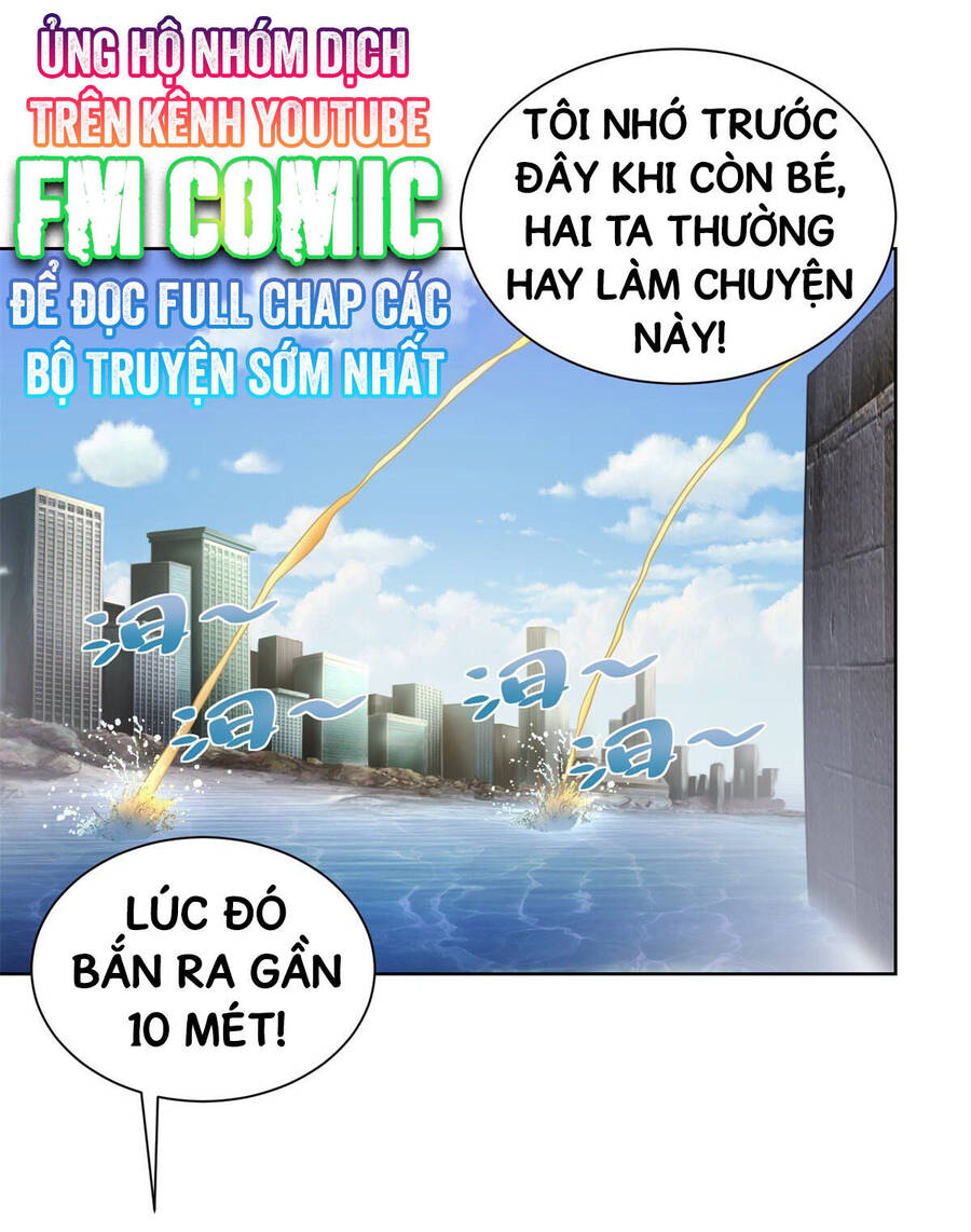 Đại Phản Diện Chapter 8 - Trang 2