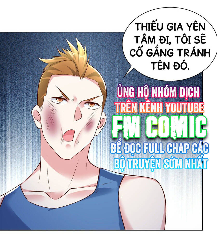 Đại Phản Diện Chapter 8 - Trang 2