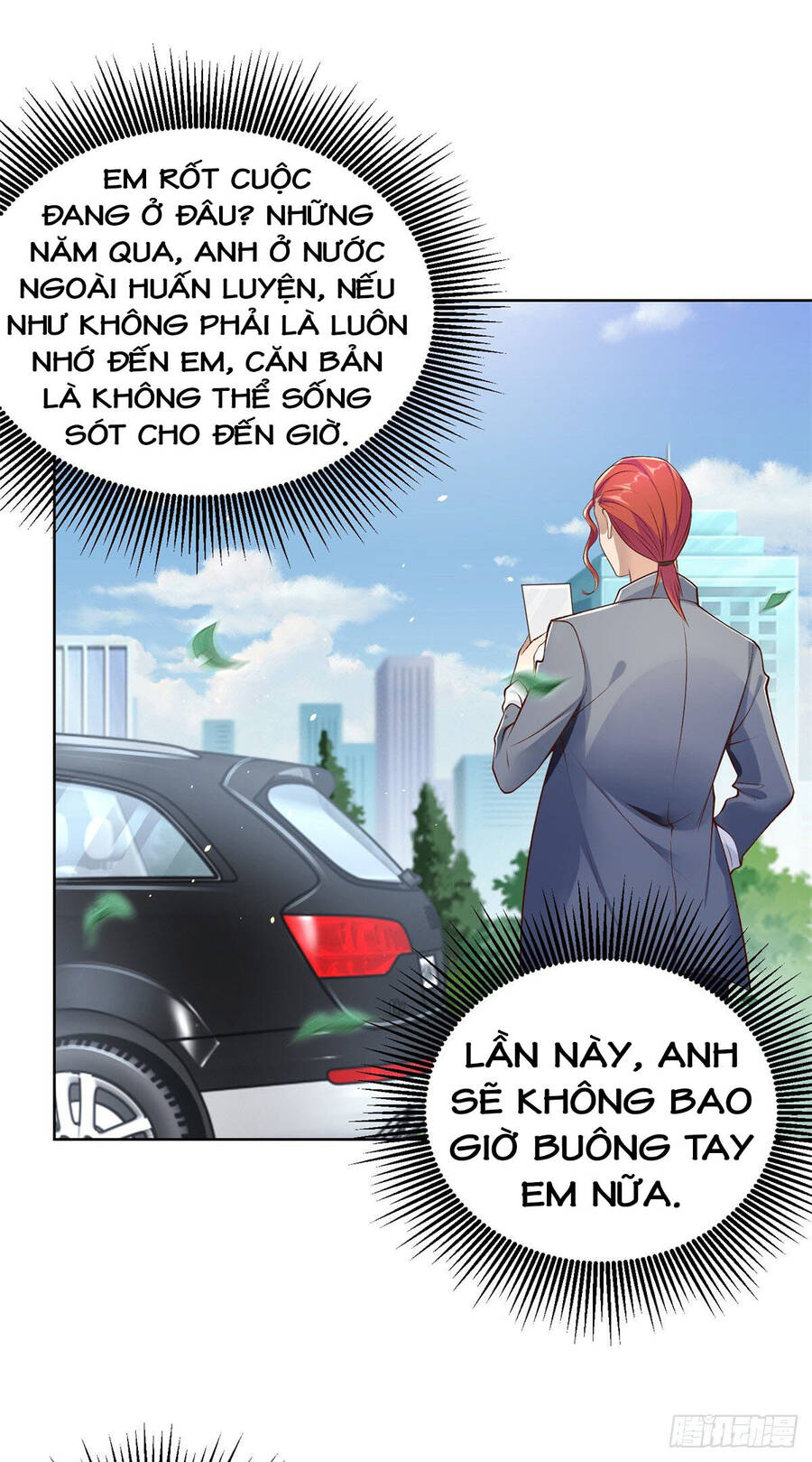 Đại Phản Diện Chapter 8 - Trang 2