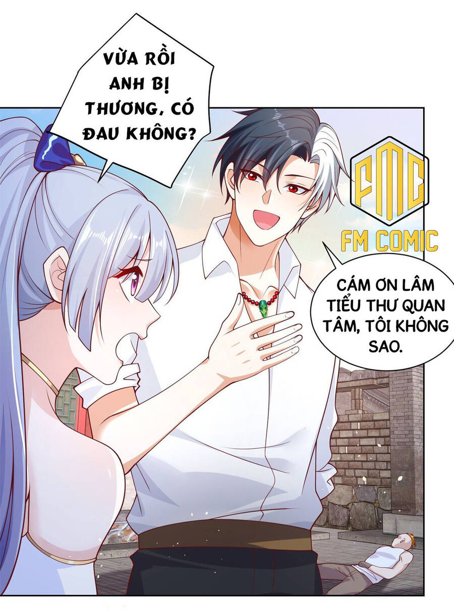 Đại Phản Diện Chapter 7 - Trang 2