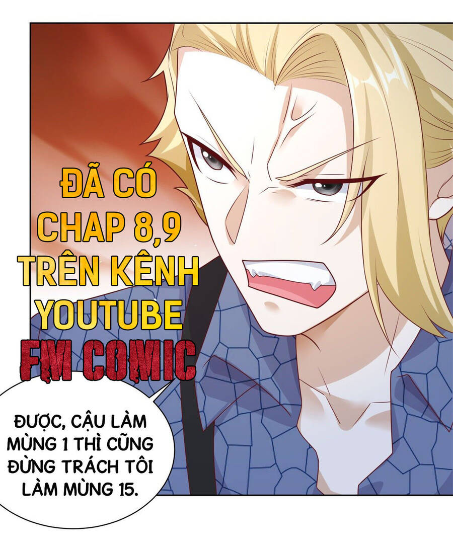 Đại Phản Diện Chapter 7 - Trang 2