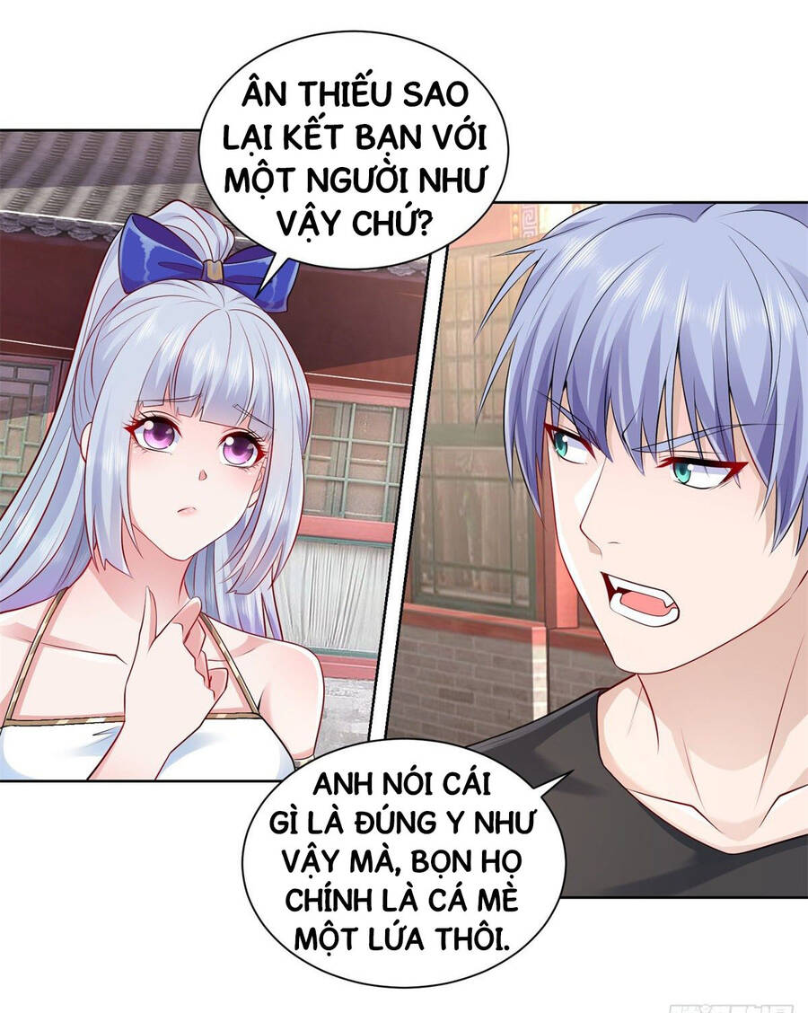 Đại Phản Diện Chapter 6 - Trang 2