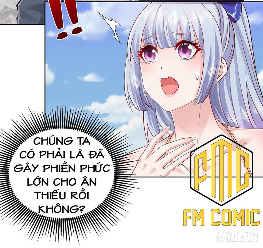 Đại Phản Diện Chapter 6 - Trang 2