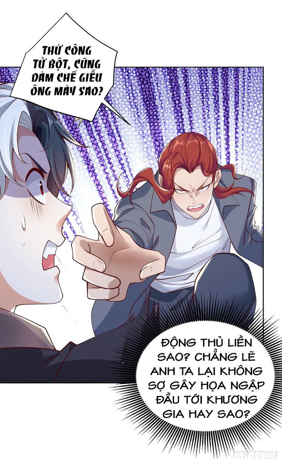 Đại Phản Diện Chapter 6 - Trang 2