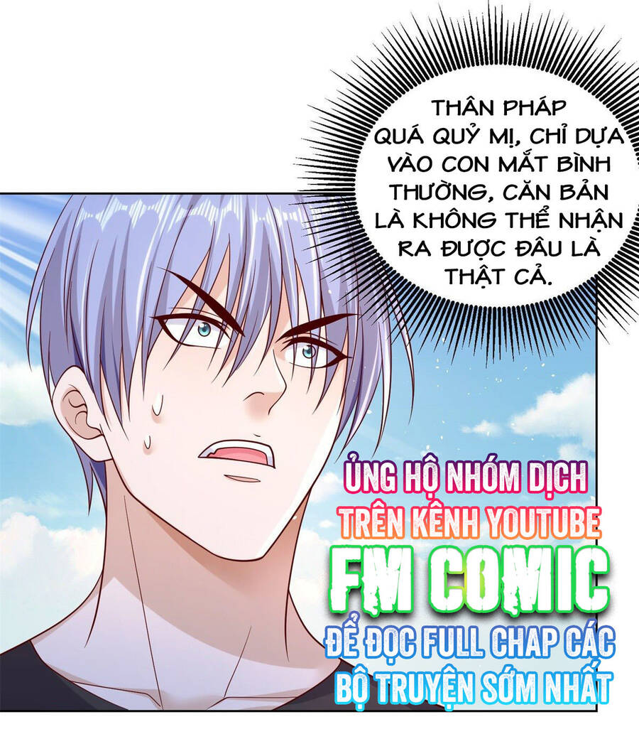 Đại Phản Diện Chapter 6 - Trang 2