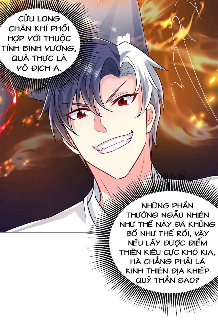 Đại Phản Diện Chapter 5 - Trang 2