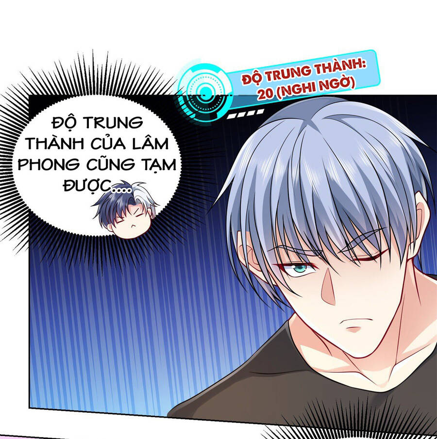 Đại Phản Diện Chapter 5 - Trang 2