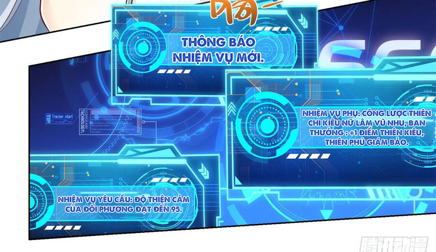 Đại Phản Diện Chapter 5 - Trang 2