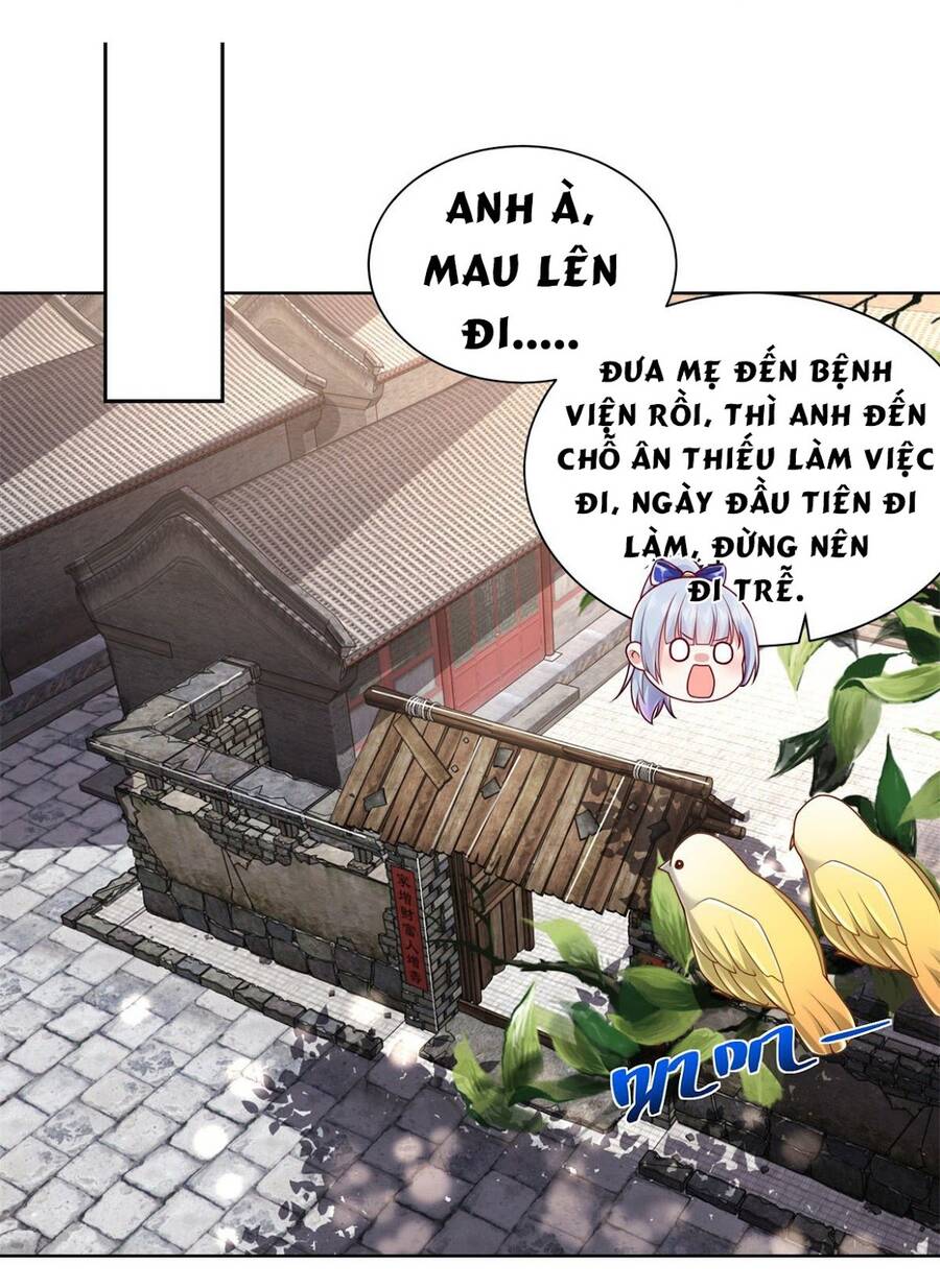 Đại Phản Diện Chapter 5 - Trang 2