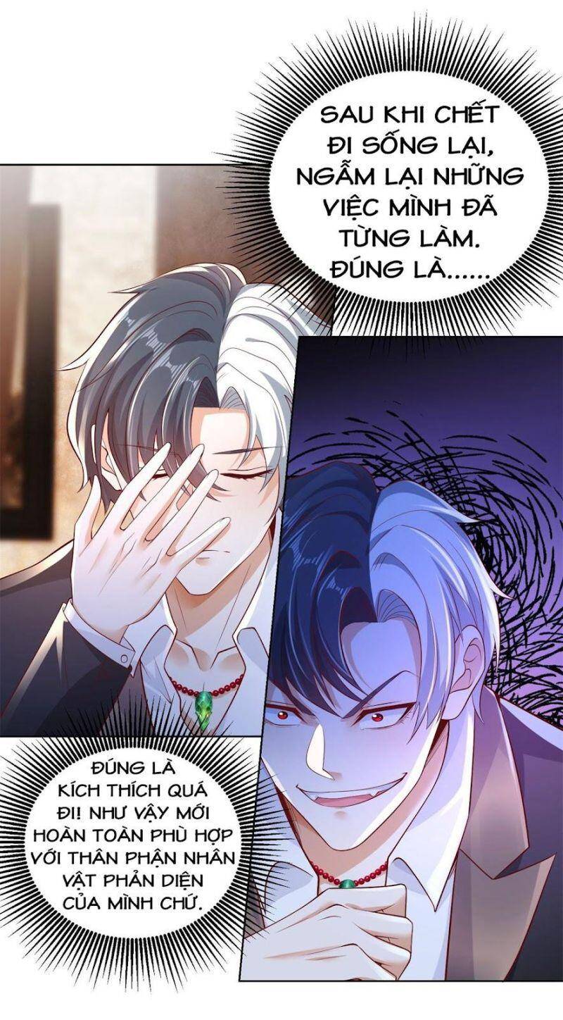 Đại Phản Diện Chapter 3 - Trang 2