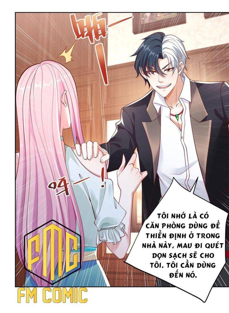 Đại Phản Diện Chapter 3 - Trang 2