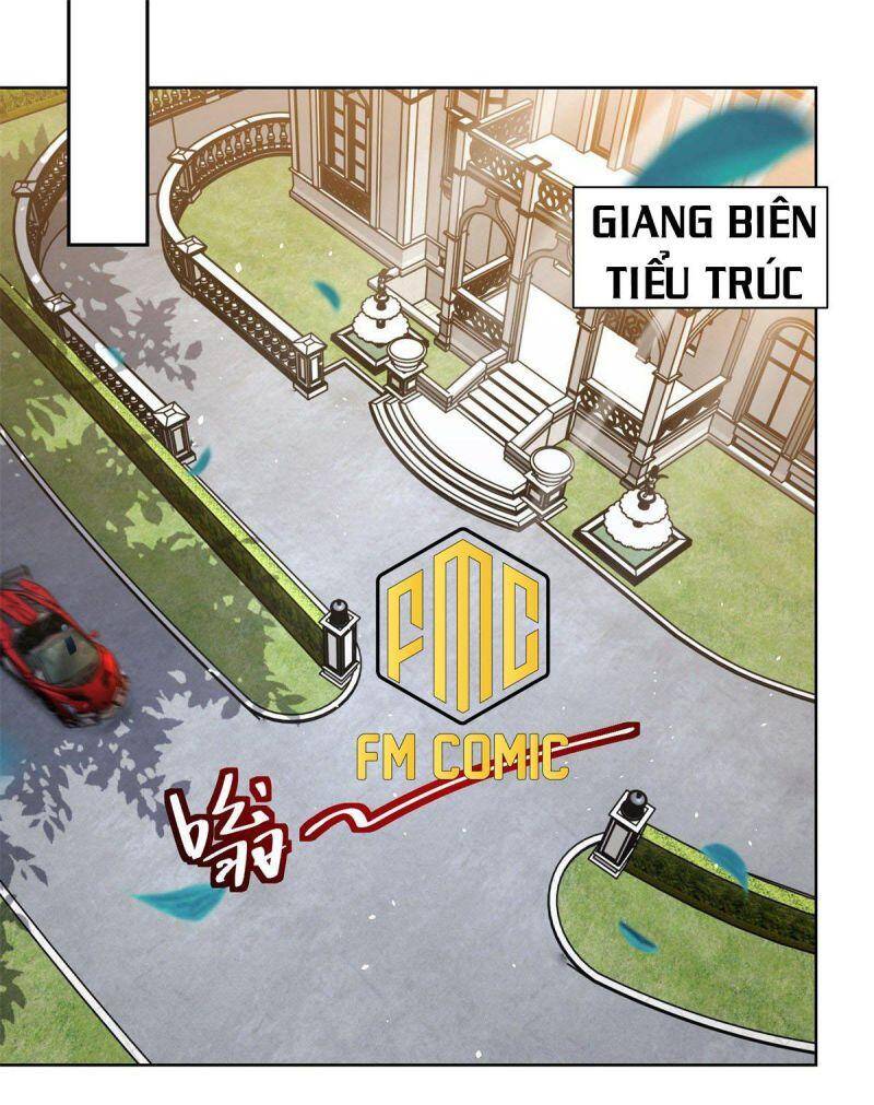 Đại Phản Diện Chapter 3 - Trang 2