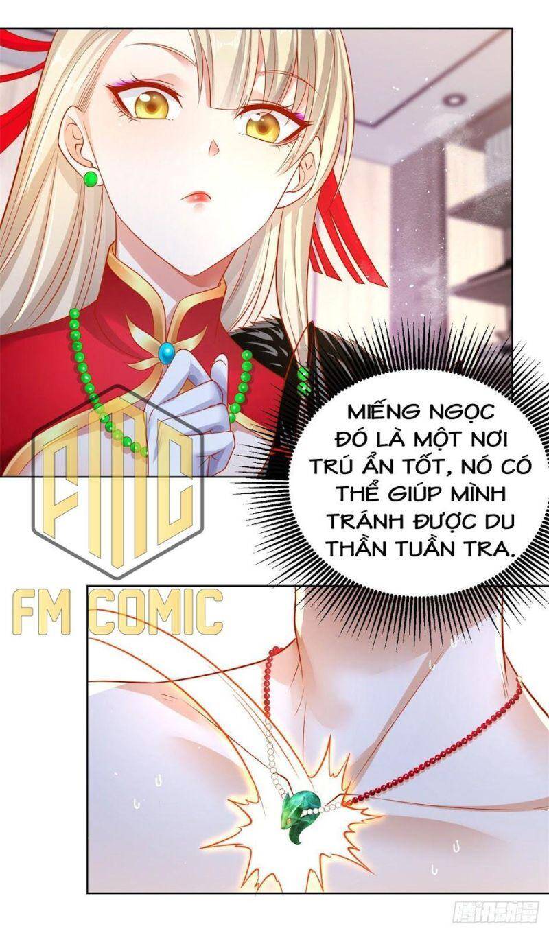 Đại Phản Diện Chapter 3 - Trang 2