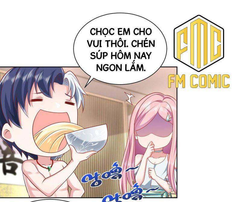 Đại Phản Diện Chapter 3 - Trang 2