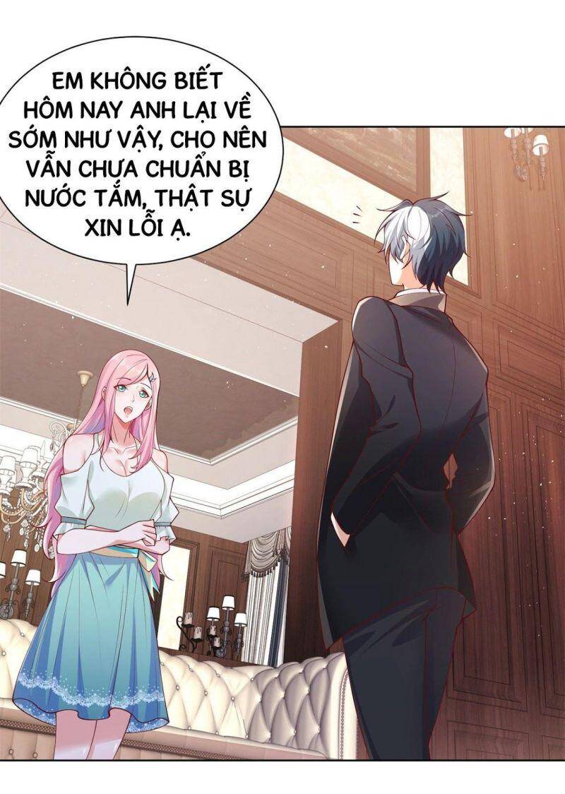 Đại Phản Diện Chapter 3 - Trang 2