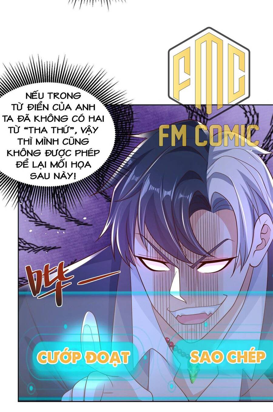 Đại Phản Diện Chapter 2 - Trang 2