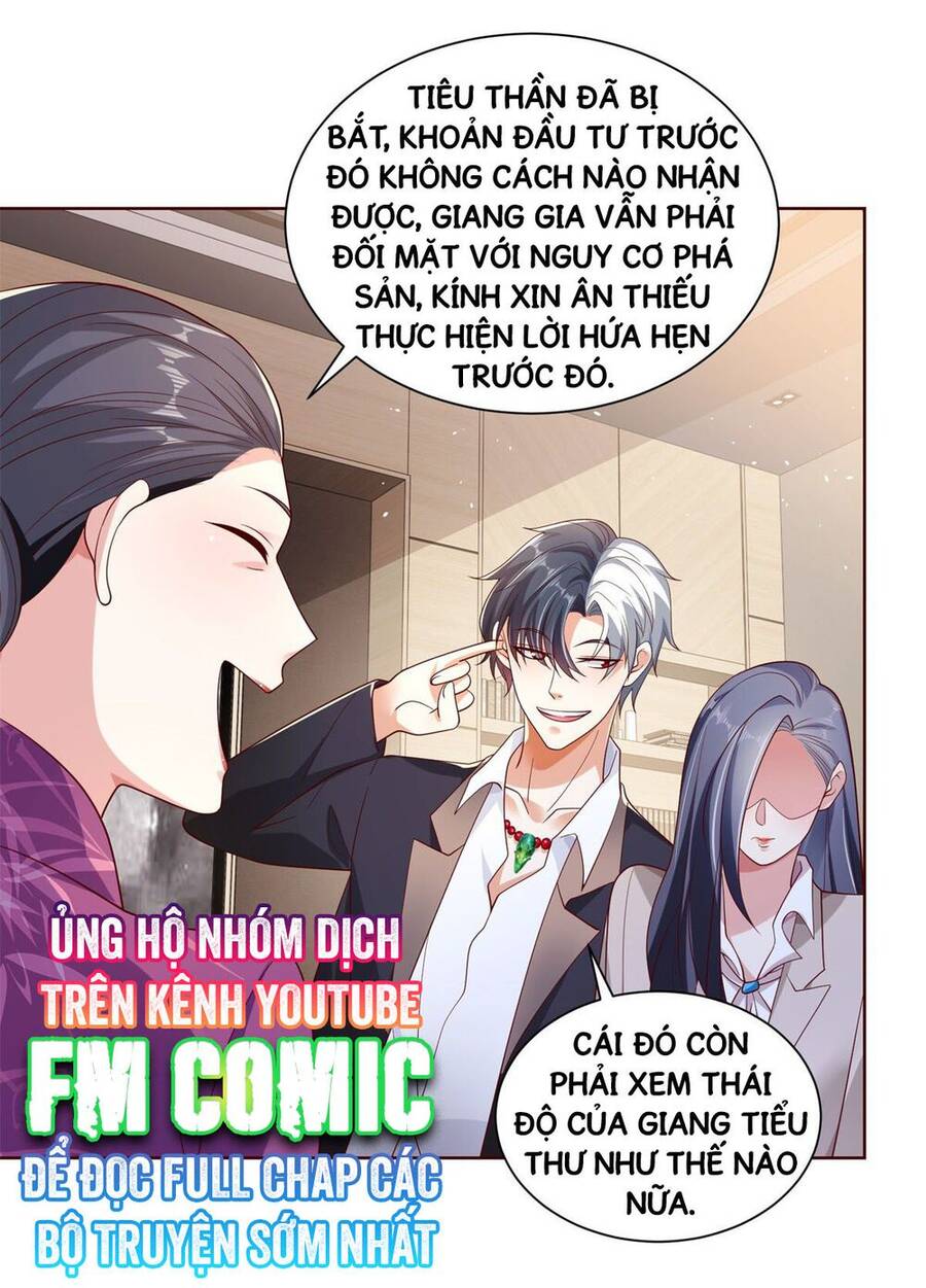 Đại Phản Diện Chapter 2 - Trang 2