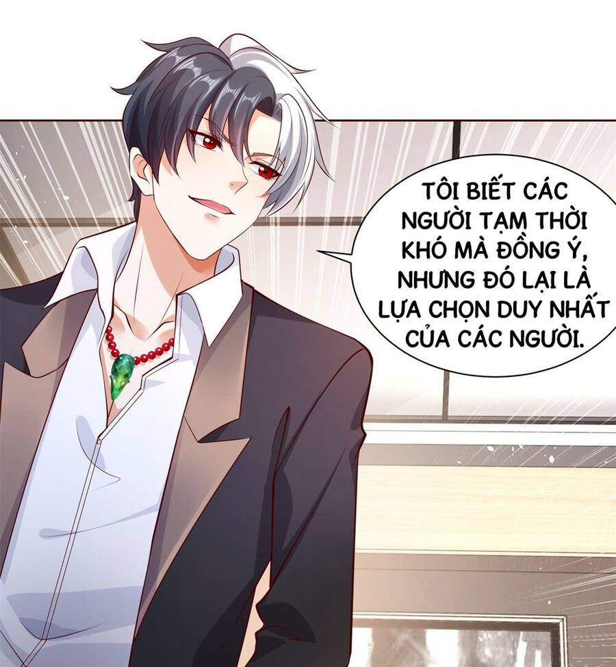 Đại Phản Diện Chapter 2 - Trang 2