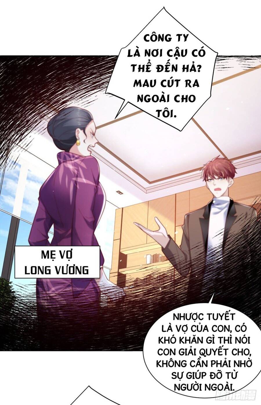 Đại Phản Diện Chapter 1 - Trang 2