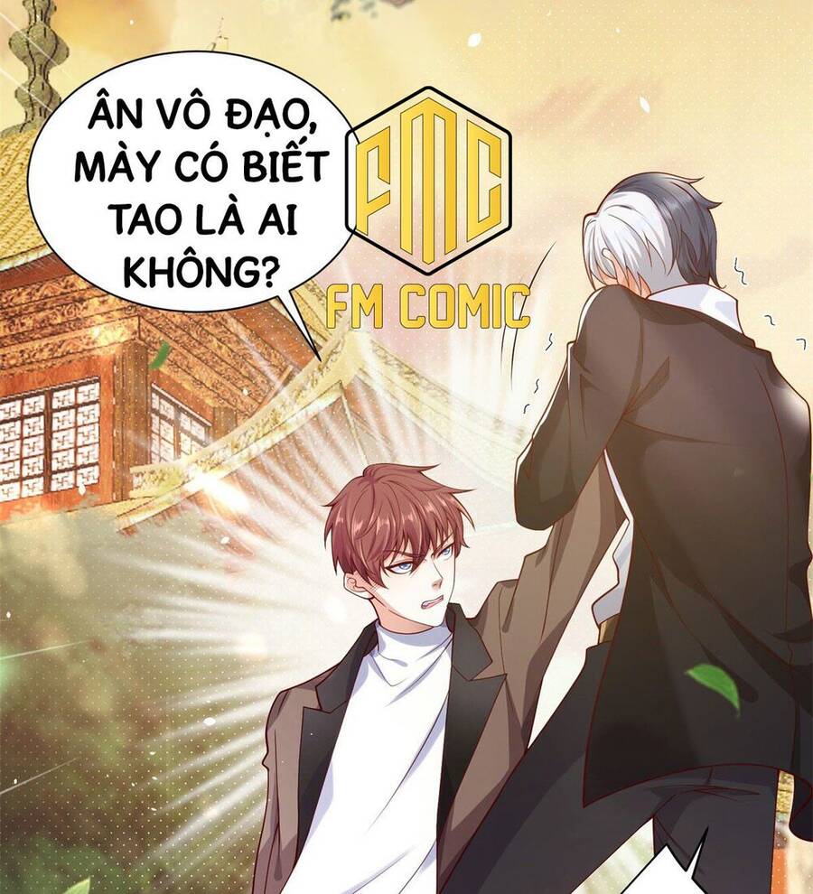 Đại Phản Diện Chapter 1 - Trang 2