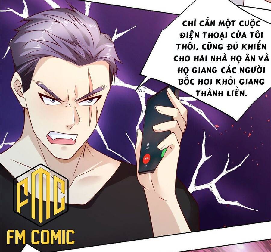 Đại Phản Diện Chapter 1 - Trang 2