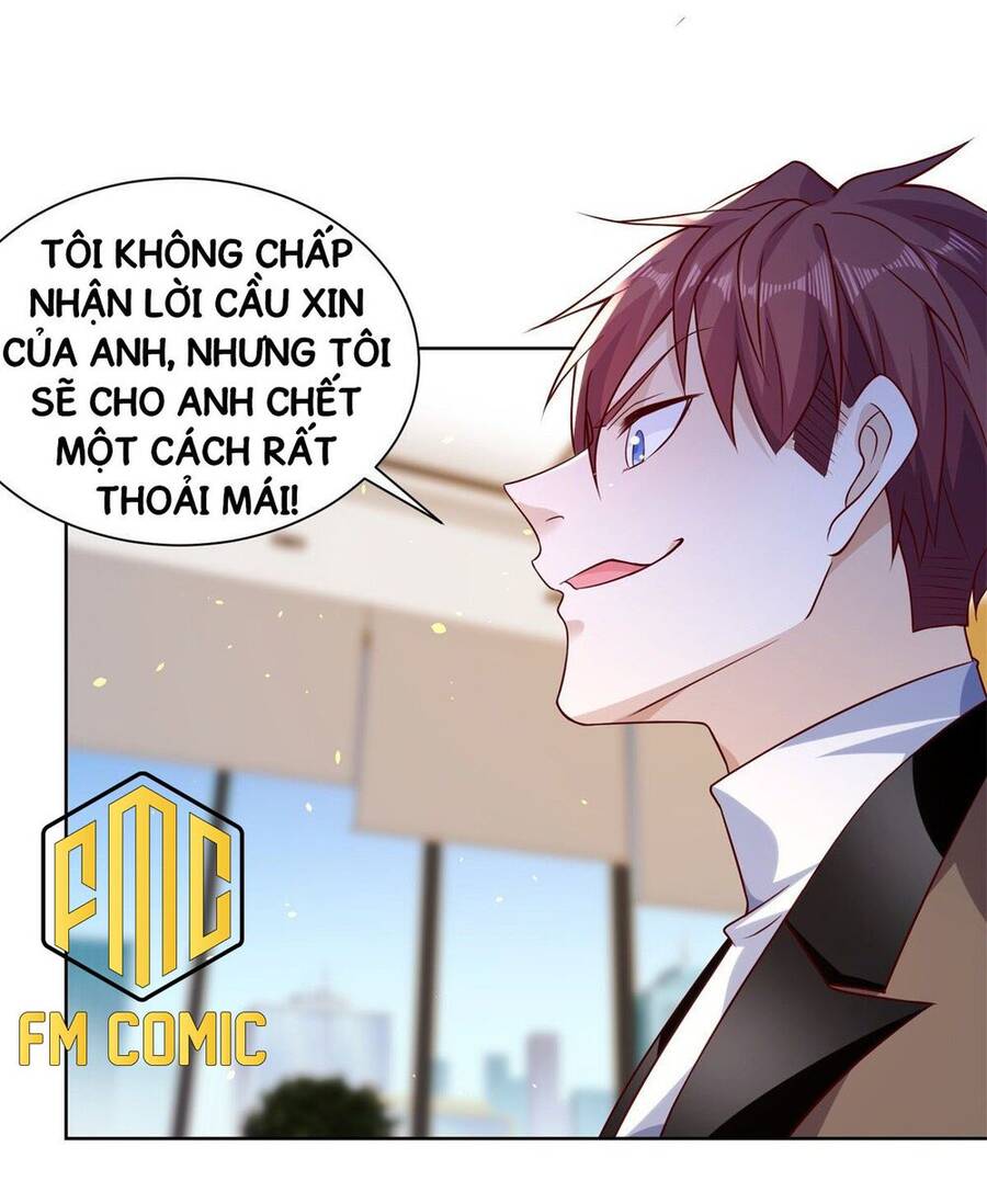 Đại Phản Diện Chapter 1 - Trang 2