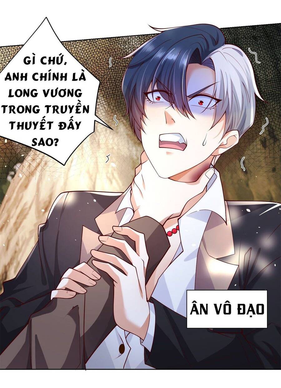 Đại Phản Diện Chapter 1 - Trang 2