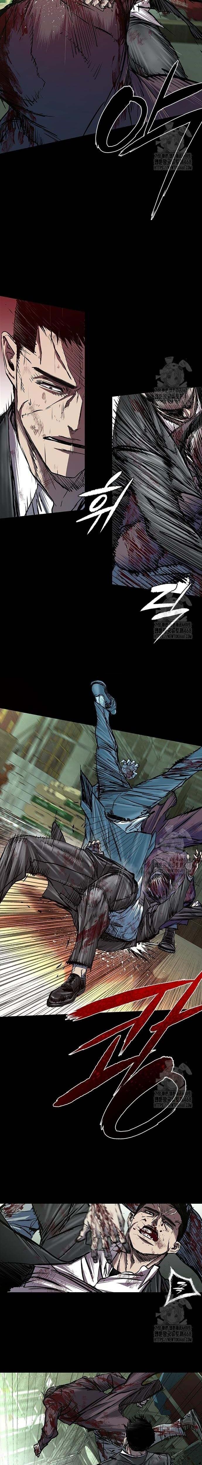 BáO Thù 2: VạN Nhân Chi ThượNg Chapter 92 - Trang 2