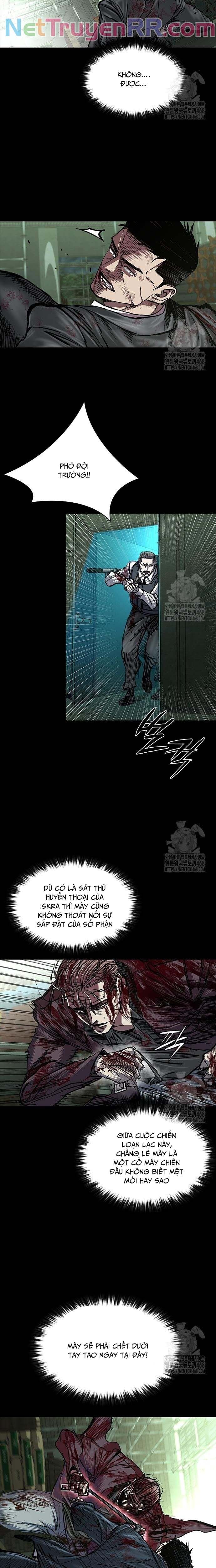 BáO Thù 2: VạN Nhân Chi ThượNg Chapter 92 - Trang 2