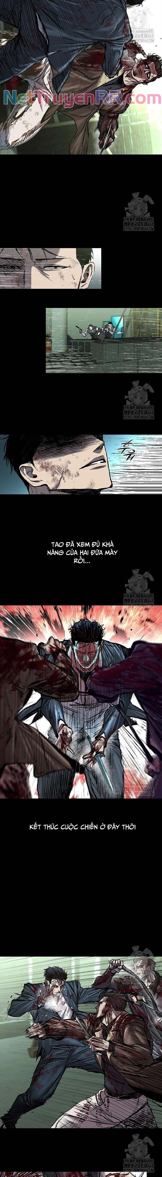 BáO Thù 2: VạN Nhân Chi ThượNg Chapter 92 - Trang 2