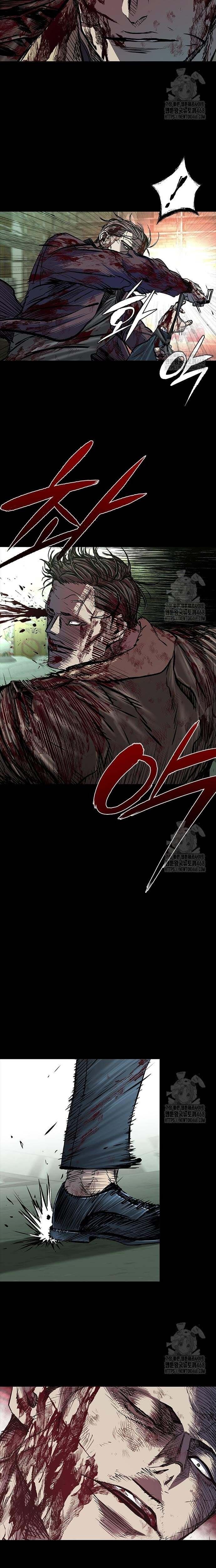 BáO Thù 2: VạN Nhân Chi ThượNg Chapter 92 - Trang 2