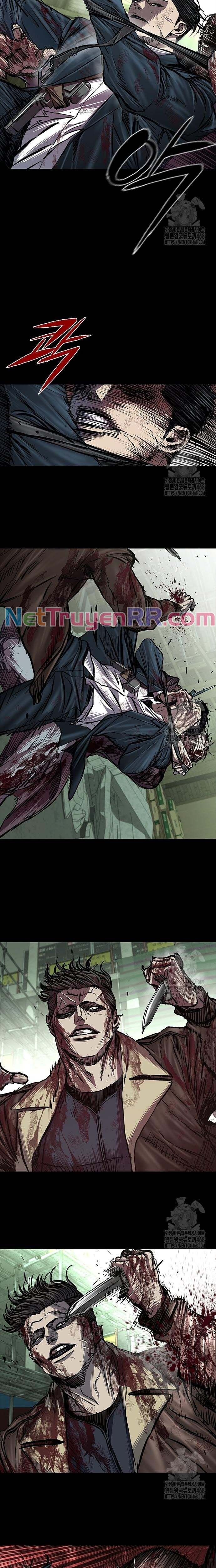 BáO Thù 2: VạN Nhân Chi ThượNg Chapter 92 - Trang 2