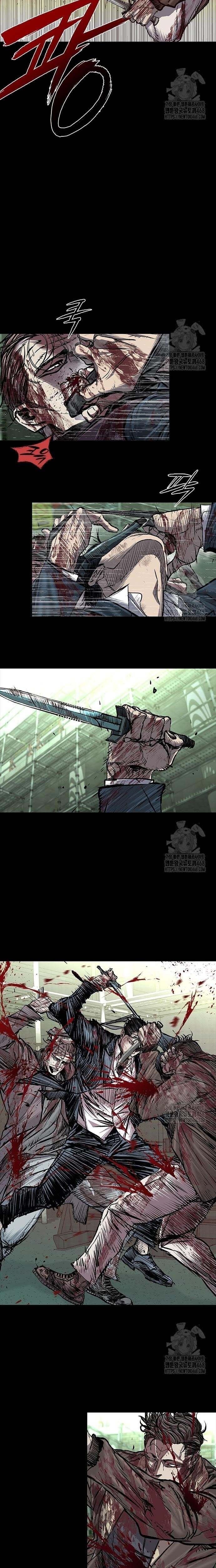 BáO Thù 2: VạN Nhân Chi ThượNg Chapter 92 - Trang 2