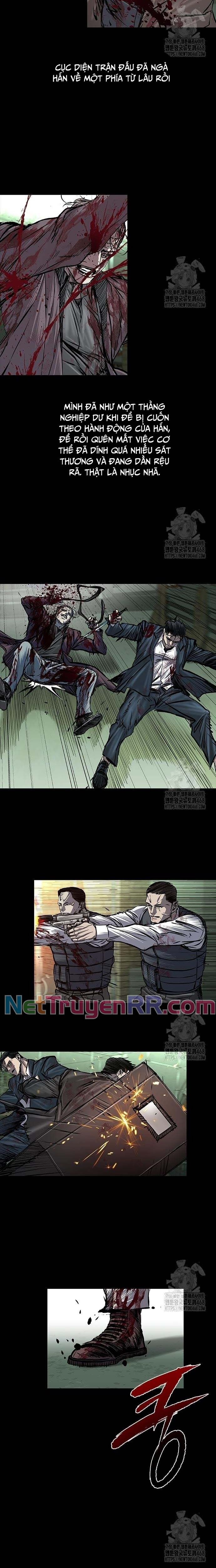 BáO Thù 2: VạN Nhân Chi ThượNg Chapter 92 - Trang 2
