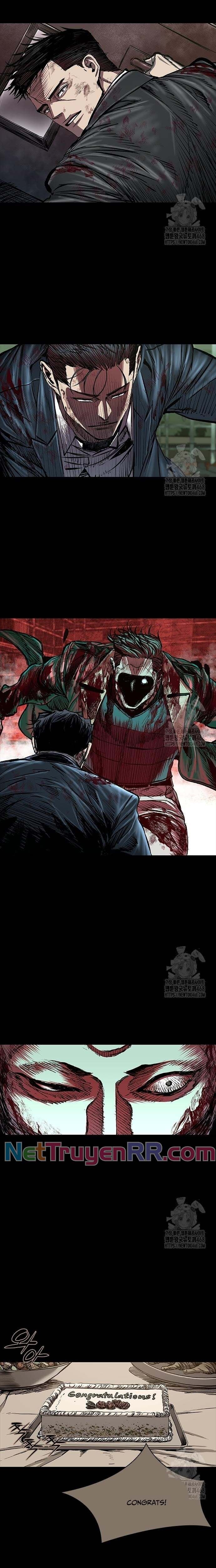 BáO Thù 2: VạN Nhân Chi ThượNg Chapter 92 - Trang 2
