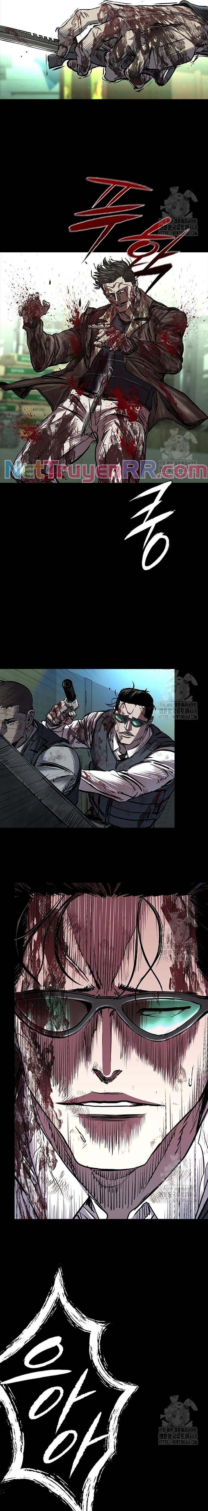 BáO Thù 2: VạN Nhân Chi ThượNg Chapter 92 - Trang 2