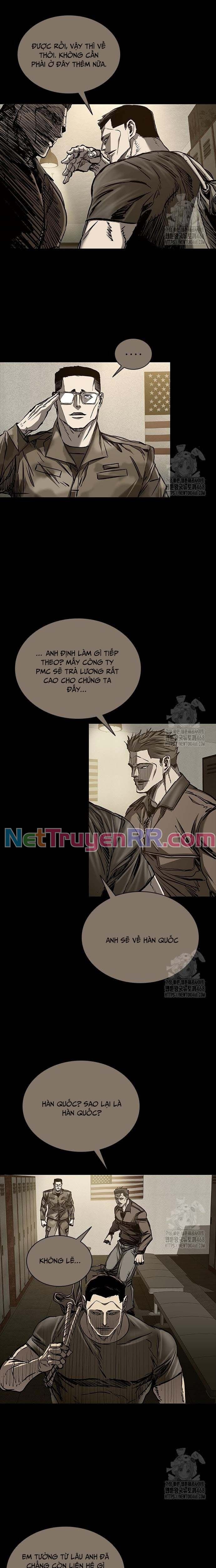 BáO Thù 2: VạN Nhân Chi ThượNg Chapter 92 - Trang 2