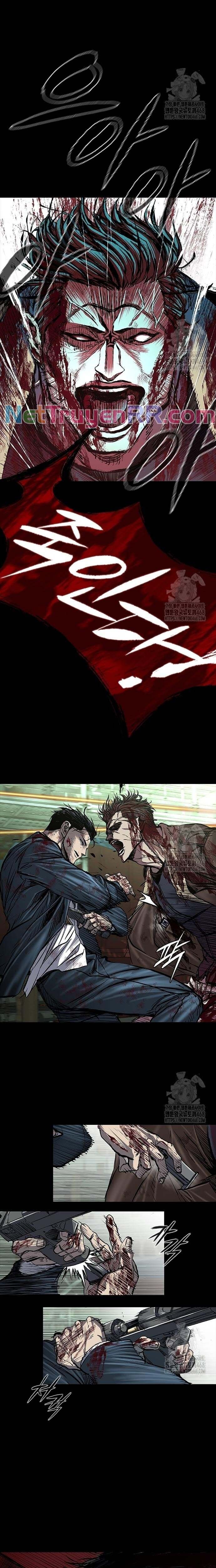 BáO Thù 2: VạN Nhân Chi ThượNg Chapter 92 - Trang 2
