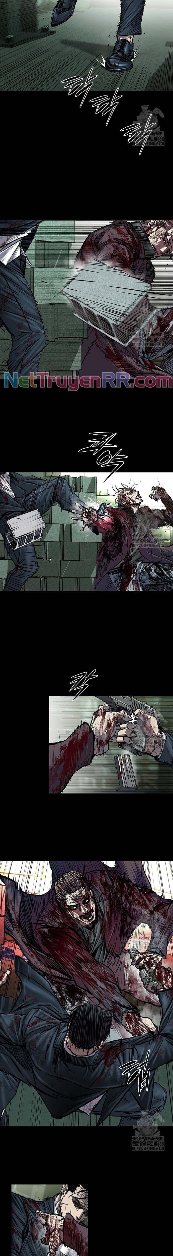 BáO Thù 2: VạN Nhân Chi ThượNg Chapter 92 - Trang 2