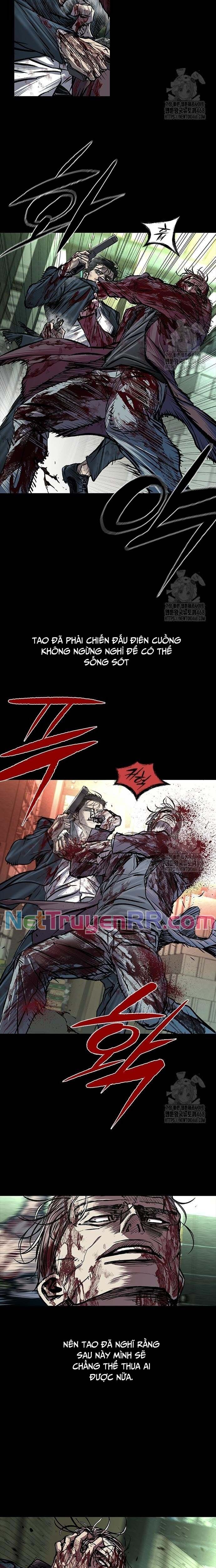BáO Thù 2: VạN Nhân Chi ThượNg Chapter 92 - Trang 2