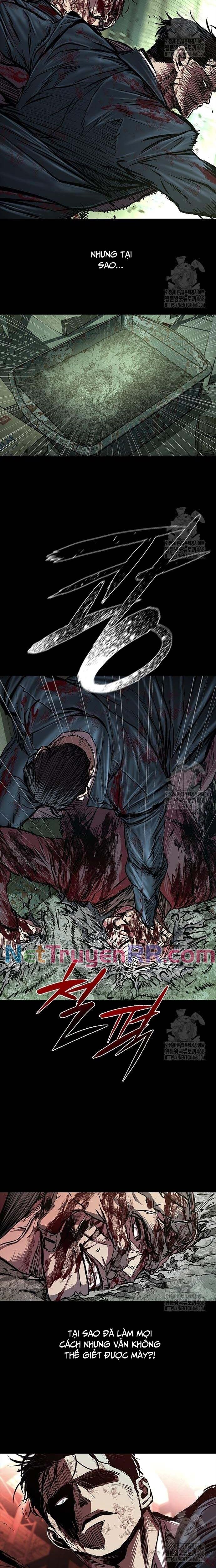 BáO Thù 2: VạN Nhân Chi ThượNg Chapter 92 - Trang 2