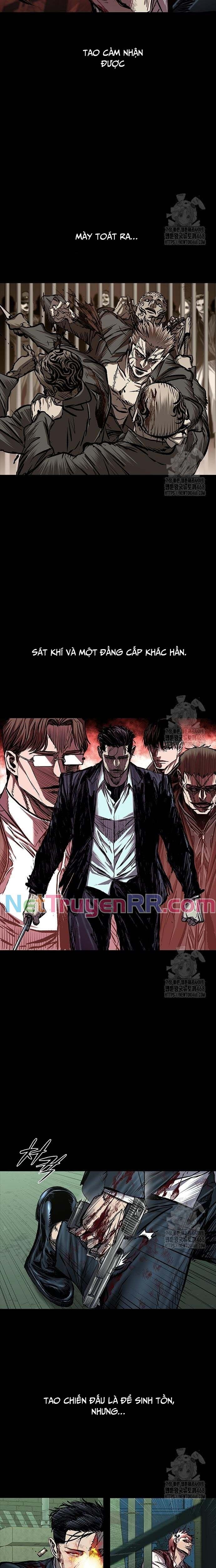 BáO Thù 2: VạN Nhân Chi ThượNg Chapter 92 - Trang 2
