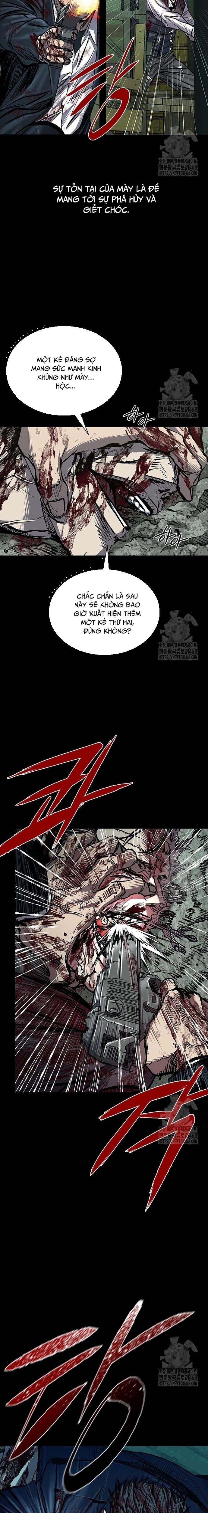 BáO Thù 2: VạN Nhân Chi ThượNg Chapter 92 - Trang 2