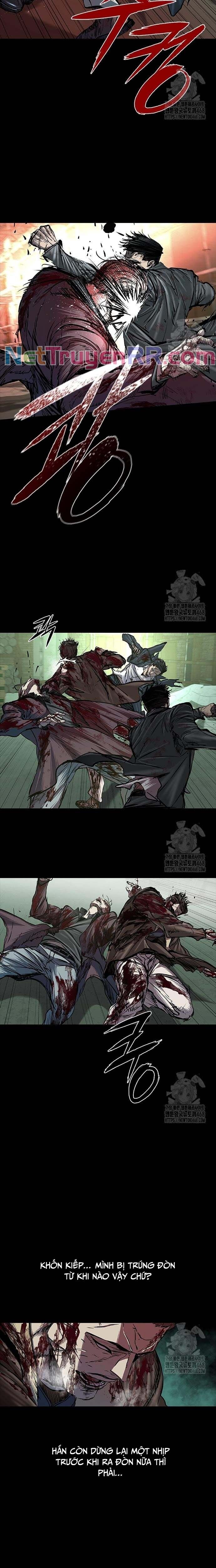 BáO Thù 2: VạN Nhân Chi ThượNg Chapter 92 - Trang 2